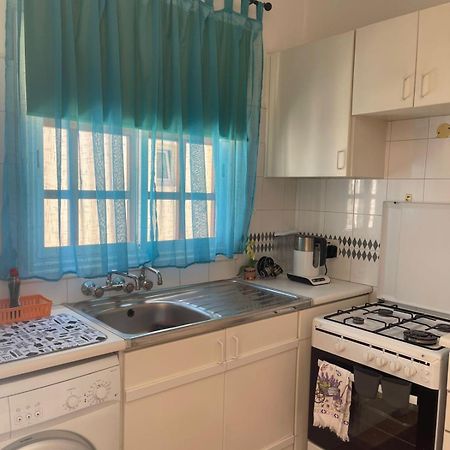 Limnaria Westpark 2 Bdrm Apartment 122 Paphos Exterior foto