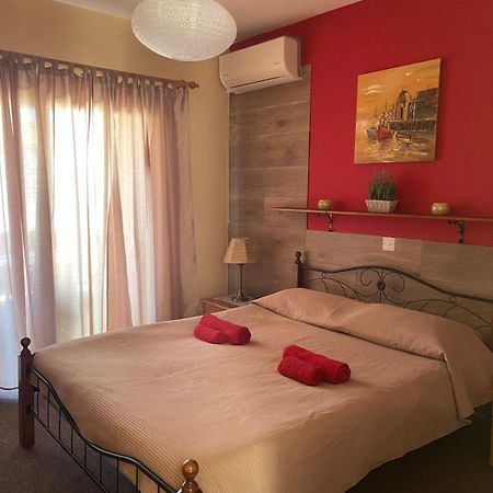Limnaria Westpark 2 Bdrm Apartment 122 Paphos Exterior foto