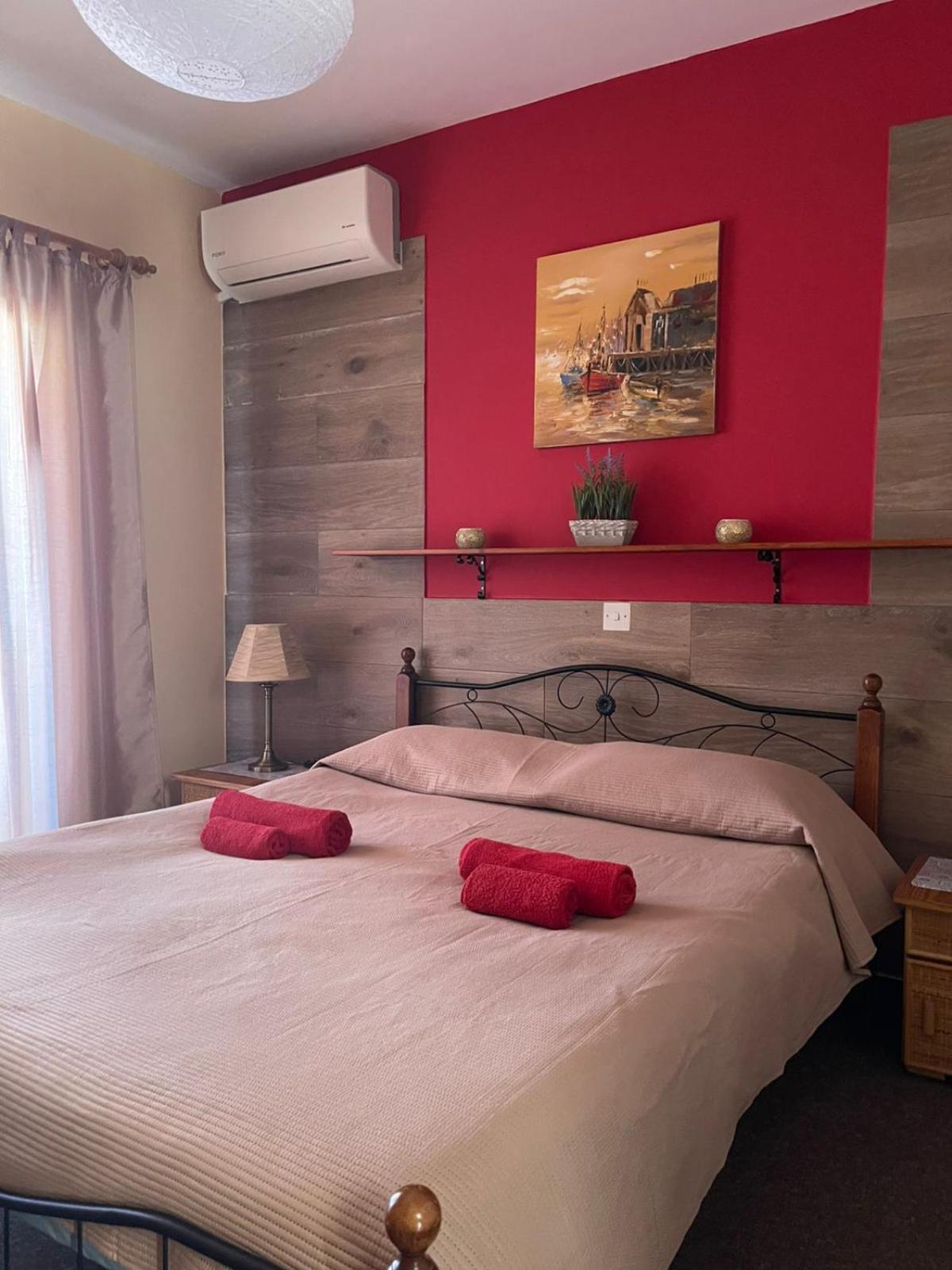 Limnaria Westpark 2 Bdrm Apartment 122 Paphos Exterior foto