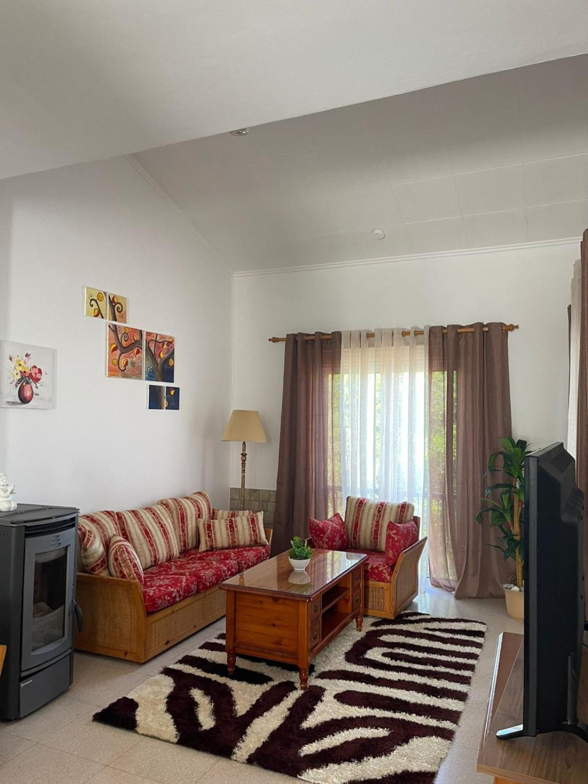 Limnaria Westpark 2 Bdrm Apartment 122 Paphos Exterior foto