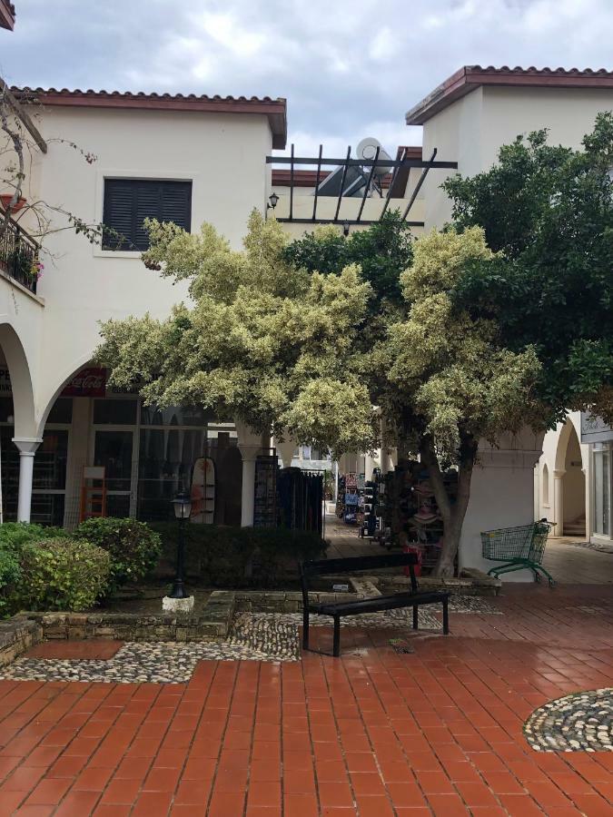 Limnaria Westpark 2 Bdrm Apartment 122 Paphos Exterior foto